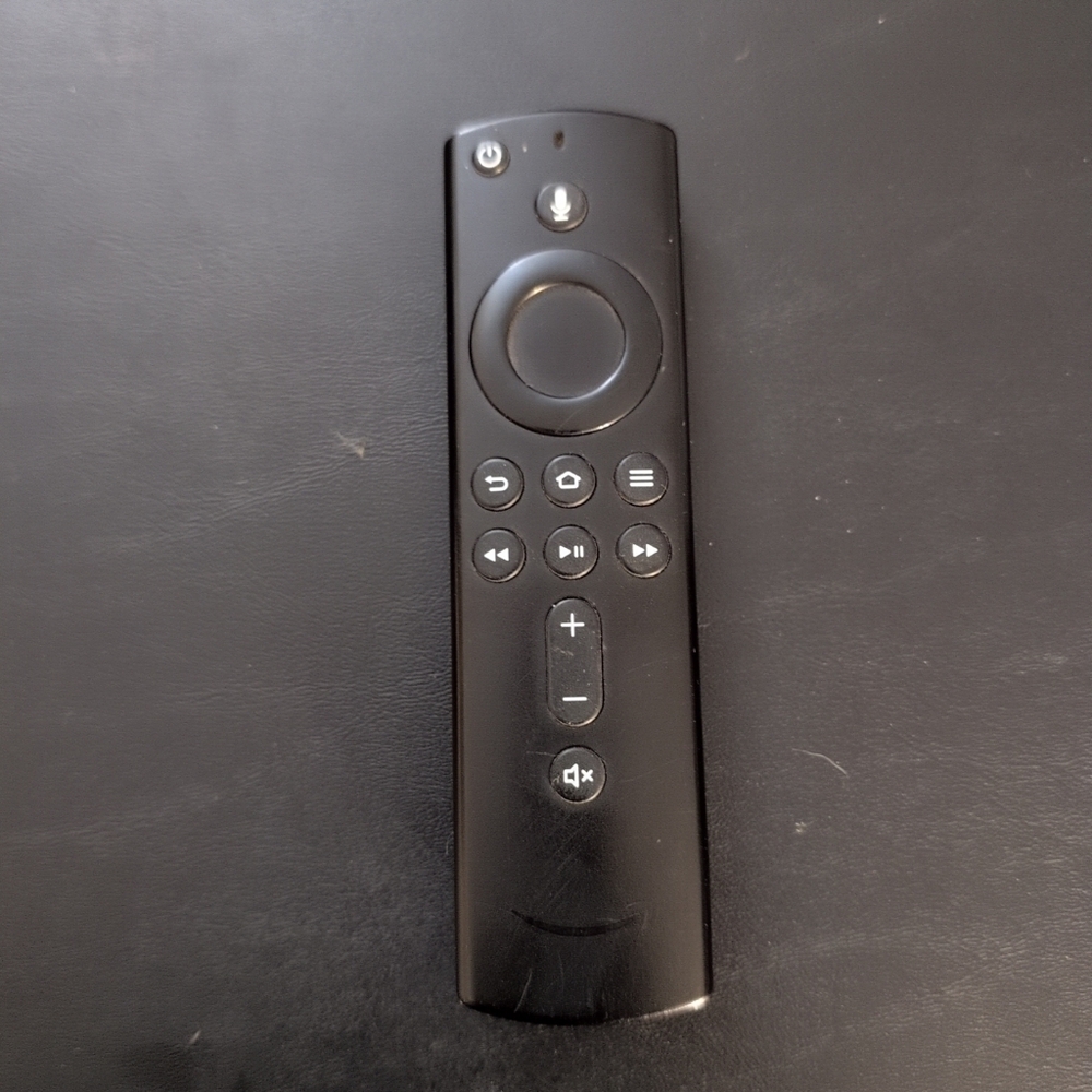 Amazon Fire Stick Remote R-NZ 201-180360